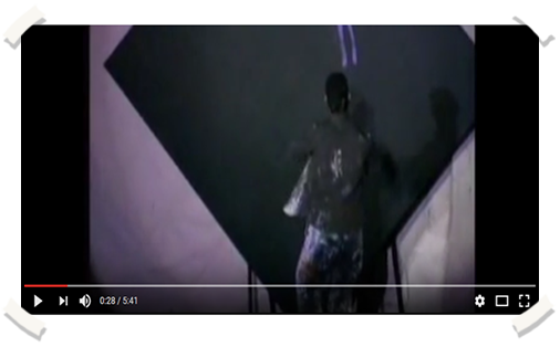 Screenshot image of video: Speed Painter Dan Dunn - Speed Painting with Paintjam.