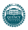 Logo of Quincy College